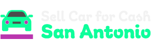 Sell My Car in San Antonio